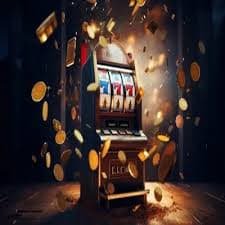 jibb app slots lobby showing online slot games on a mobile screen